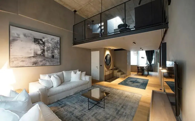 Residence Edit Lofts