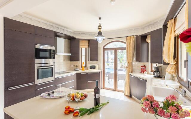 Villa Brigitte