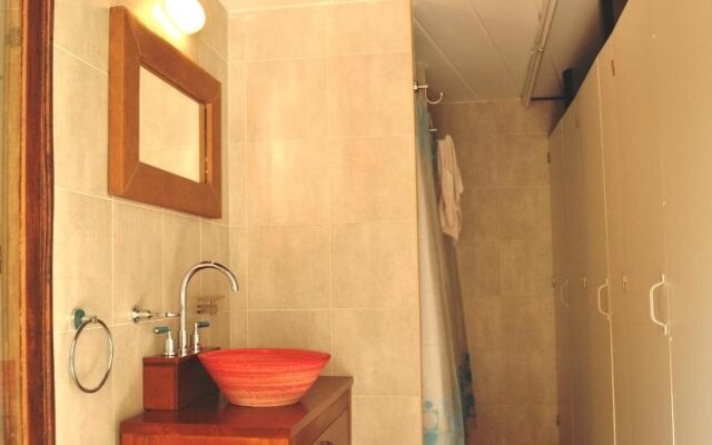Hostel Soleil