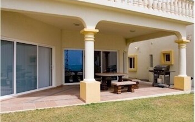 Villa 7 - 4 Br Villa