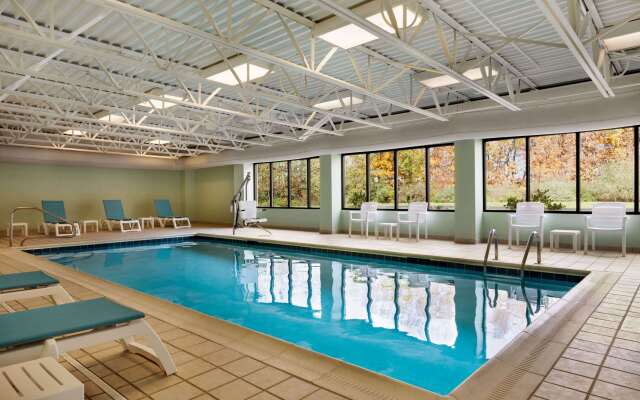 Wingate by Wyndham Bridgeport/Clarksburg