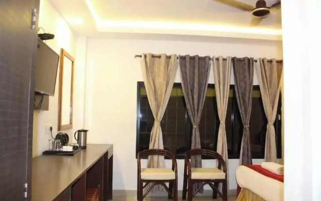 Hotel Rhishabh Port Blair