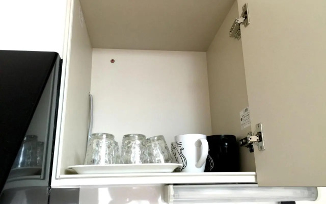 Isshuku Ryokan Asakusabashi - Vacation STAY 17353v