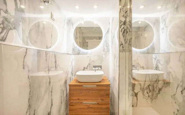 Bairro Alto Prime Studio I by Homing
