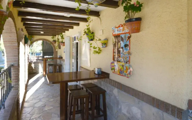 Hotel La Posada del Conde