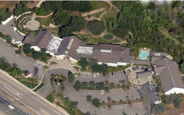 Rocklin Park Hotel, Trademark Collection by Wyndham