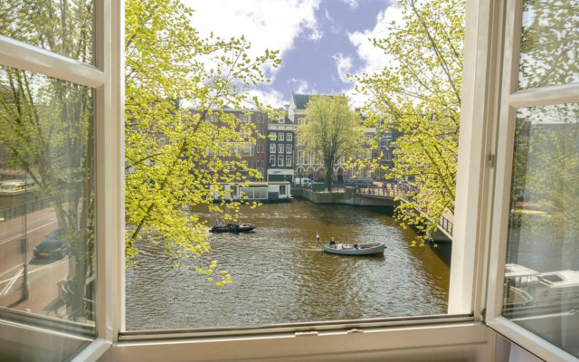 Hotel Nes Amsterdam