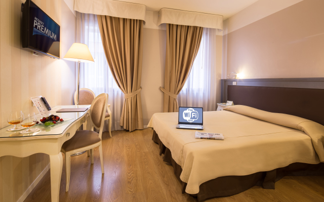 Bonotto Hotel Belvedere