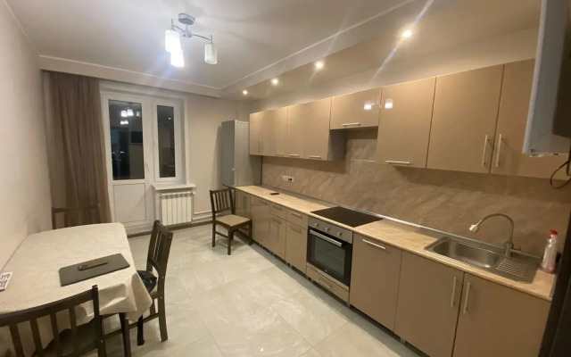 MaxRealty24 on Gerasim Kurin street 26