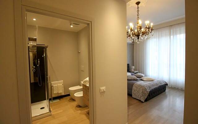 Ad Astra Rooms
