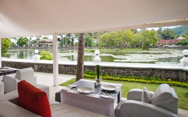 The Forty Eight Resort Candidasa