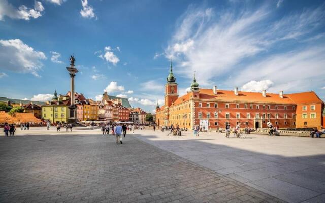 Old Town Kanonia Apartments