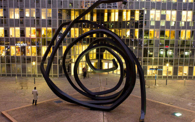 Nest Hotel Paris la Défense - MGallery Collection
