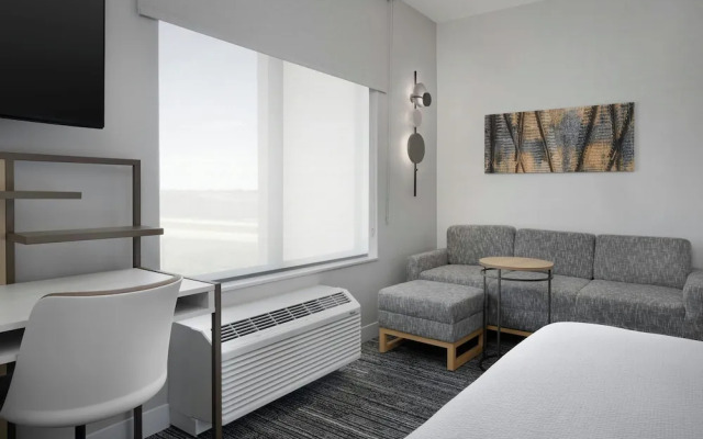 TownePlace Suites Sikeston