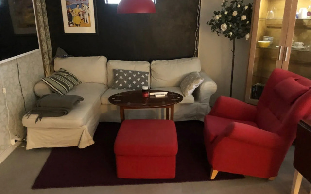 Ibsens B&B