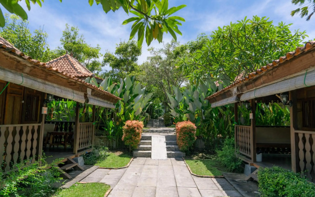 Bali Royal Heritage Villas