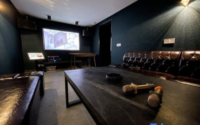 Yixing Xiaolou Zhangyuan B & B