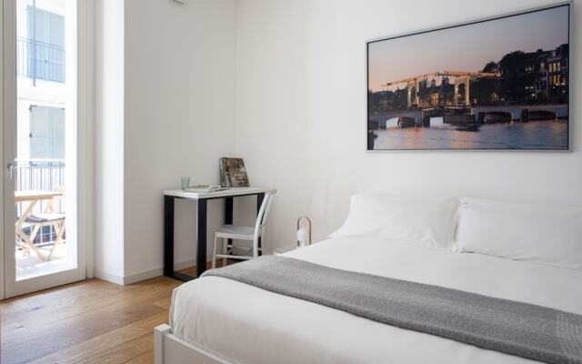 Brera Apartments in Porta Nuova