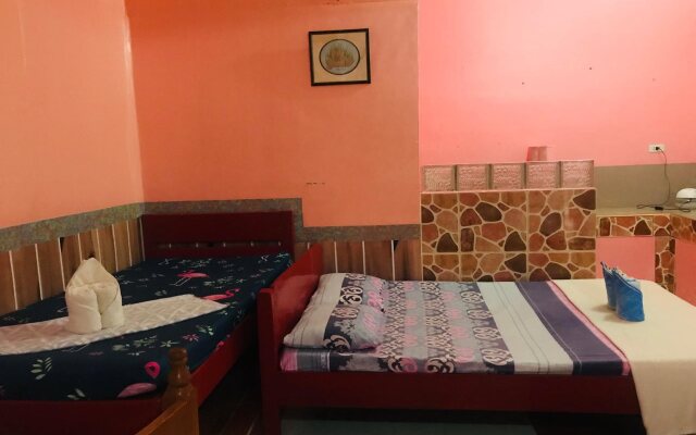 Gracia's Budget Inn