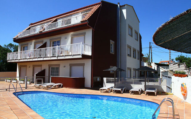 Apartamentos Coral Do Mar I