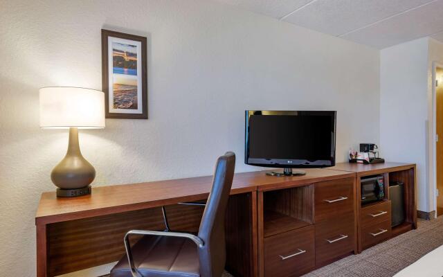 Comfort Inn Kissimmee-Lake Buena Vista South