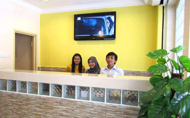 Sun Inns Hotel Kepong