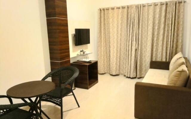 Hotel Royal Orbit