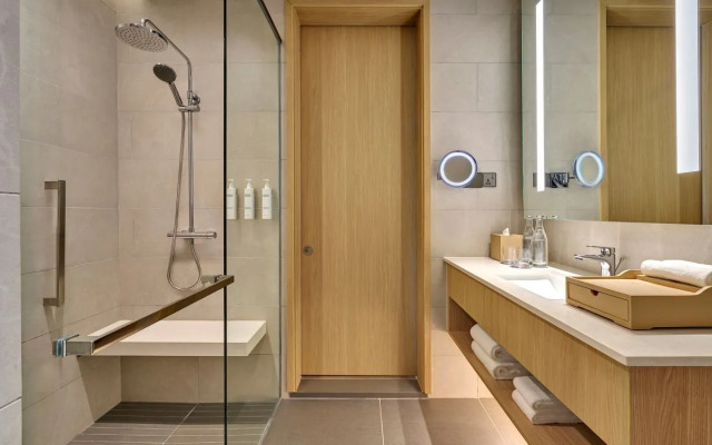 Courtyard by Marriott Kuala Lumpur South