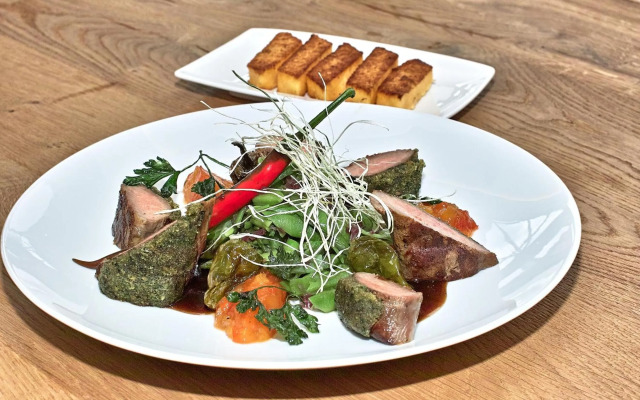 Hotel Metzgerei Rößle