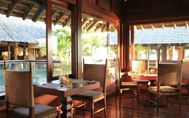 Heritage Awali Golf & Spa Resort – All Inclusive