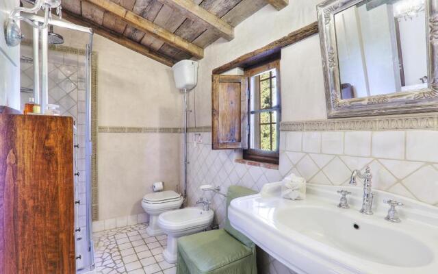 Villa Tramonto