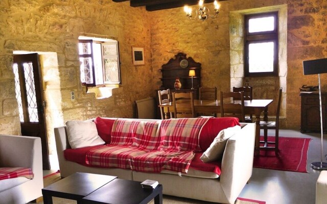 Maison Linol