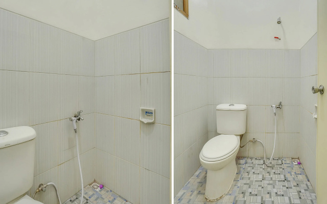 Hotel O Happy Homestay Syariah