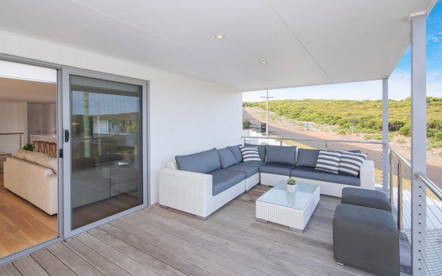 The Bay House - Gracetown, Margaret River - NEW