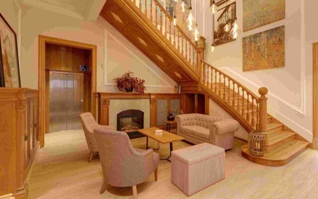 Hotel Boutique Mirlo Barcelona