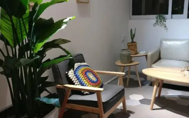 n23.5 Degree Youth Hostel