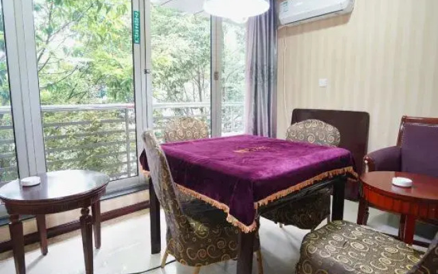 Lvzhiyun International Hotel