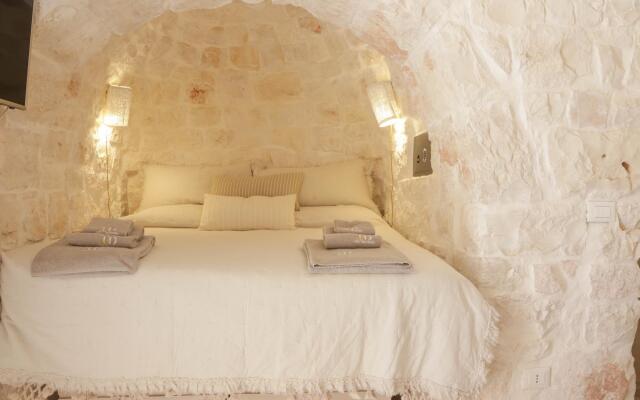 Br-G187-Cpas0ct - Trulli di Carole