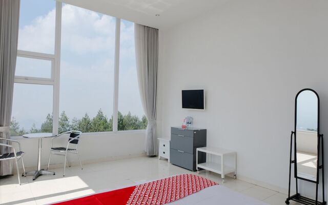 Villa Bukit Panderman Residende by OYO Rooms