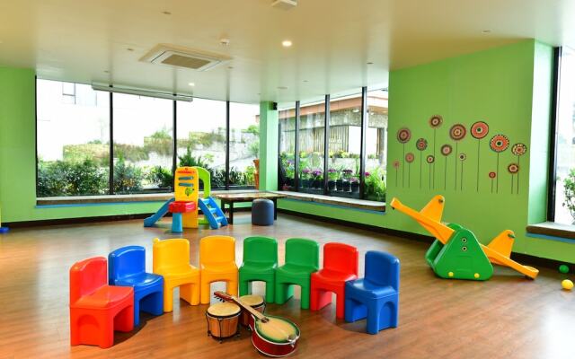 Allita Hotel & Resorts