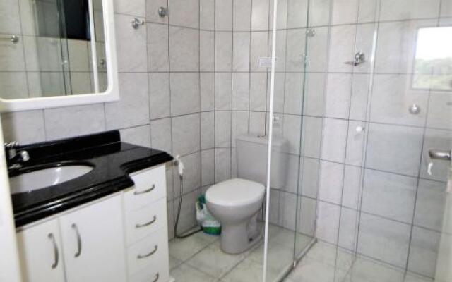 Residencial Baia Azul Apto 501 B