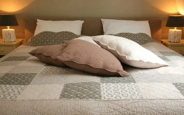 Hotelsuites Ambrosijn