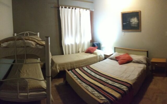 Loica Hostel