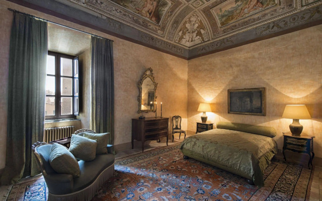 Residenza Principi Ruspoli