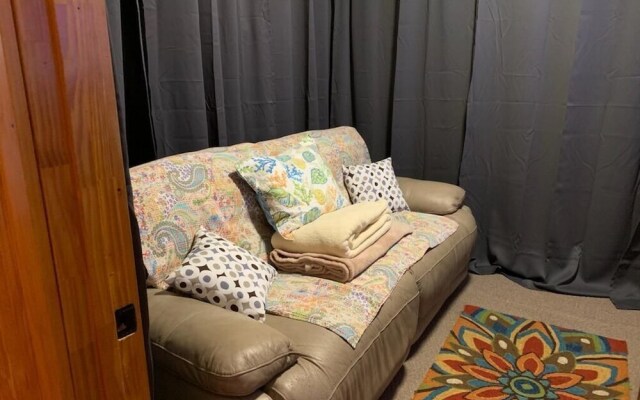 Beachside Boutique Inn