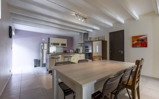 La Maison des Vignes