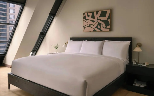 Sonder by Marriott Bonvoy Onterie Apartments Magnificent Mile