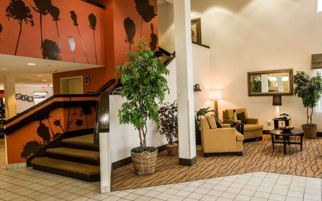 Sleep Inn Pelham Oak Mountain