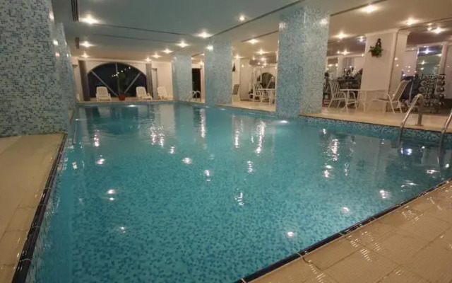 Midhal Hotel Al Khobar