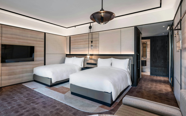 Nanjing, Jiangning, Autograph Collection – Guest Rooms – Nanjing